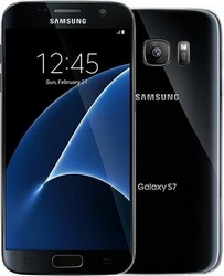 Замена дисплея на телефоне Samsung Galaxy S7 в Кирове